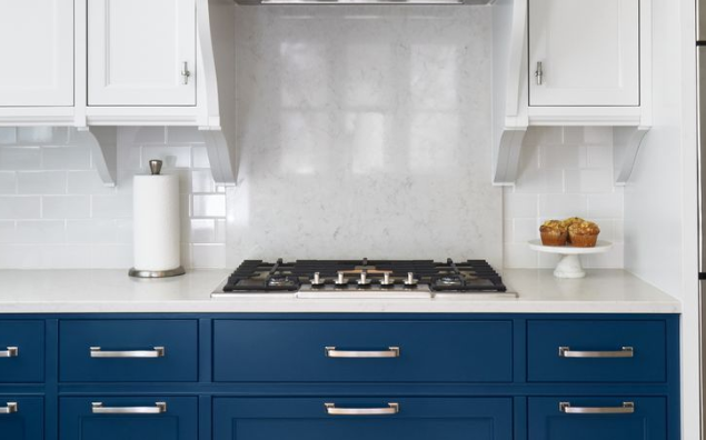 隐藏式吸油烟机的创意想法