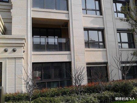 这一层才是整栋楼真正的黄金楼层，有钱人都抢着买，懊悔发觉晚了