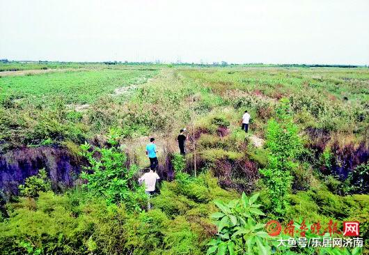 9月17小清河复航工程征地拆迁工程正式启动 即将全面进入施工阶段