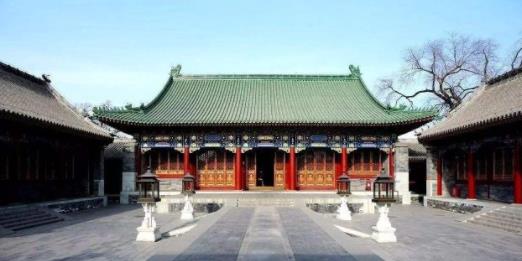 全球最昂贵的房子, 其中1套在中国, 光是柱子就价值上亿元