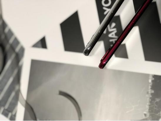 一场震撼的视觉盛宴！荣耀10青春版与vivo X23谁才是渐变色玩家？