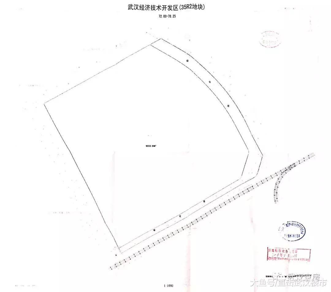 【土拍预告】6月底22宗地块集中出让，主城区多宗地块起拍楼面价破万