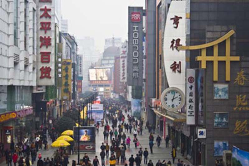 房神老王：房产投资成都首创爱这城小区怎么样？