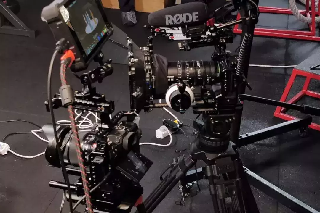 30秒快速开箱富士X-H1