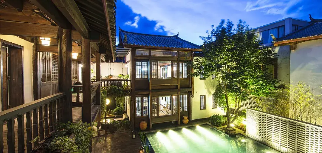 天啊！在这里开个民宿，还能拿到......