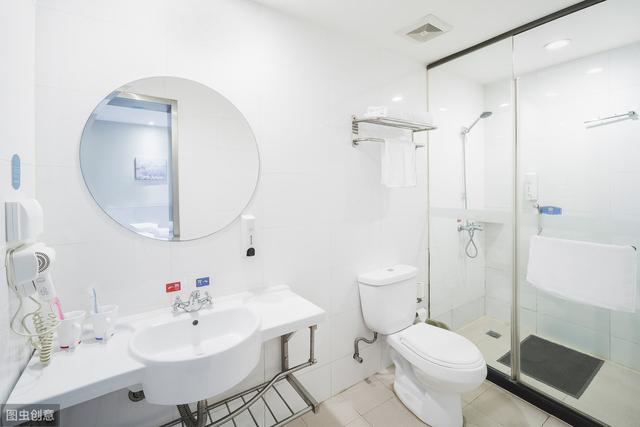 主卧带卫生间为什么越来越不受青睐？专家：这2个原因很关键！