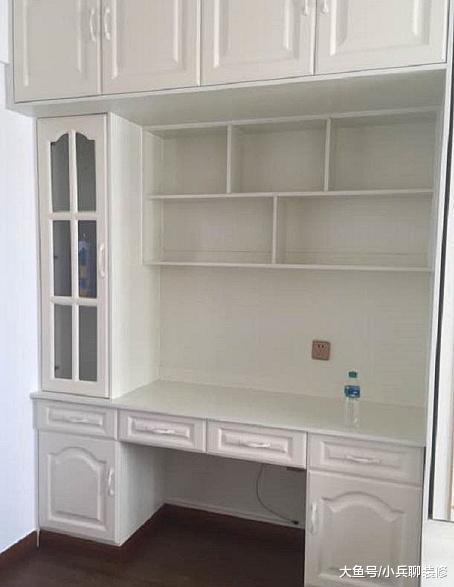 找熟人装修的新房，这样的效果花了8万，大家看看值吗？