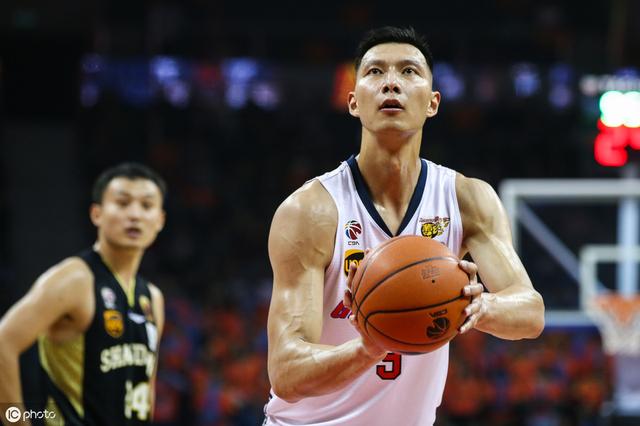 NBA没了我们来说CBA，CBA各队队名，龙虎狮豹俱全，要不要太霸气