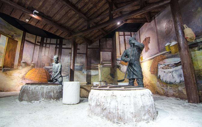 茅山下, 桃源里, 来一场别致的清零之旅