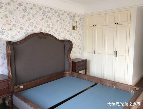 花了300万买的房子, 装修时累到哭, 现在看看都值了