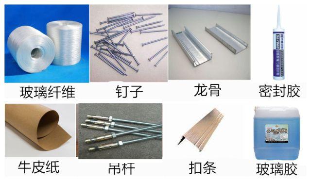 辅料怎么选不被坑？老师傅呕心整理：详细辅料清单+11种好用品牌