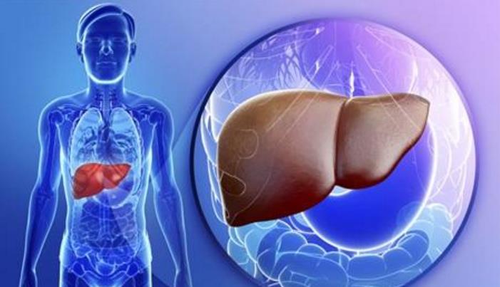 肝脏受损时，身体可能会出现5个日常“小症状”，看看你占了几个