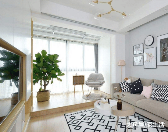 买房碰上这几种户型，切记不要买来住，入住就知有多忽悠了