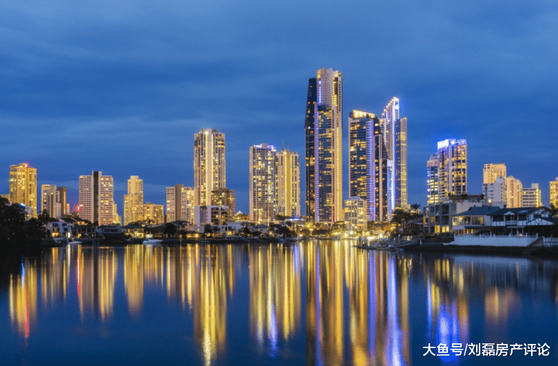 当年价值一个亿的公寓，如今买家表示赔钱都不要了？