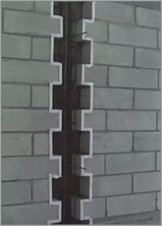 砌体工程施工质量控制标准化做法图册，详细做法图文！