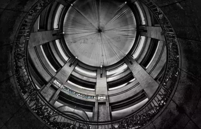 奧斯卡之行 · 洛杉磯必打卡景觀