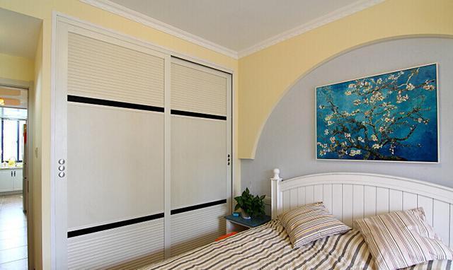 70平小户型装修后和100平一样大，发到业主群大家直夸厉害！