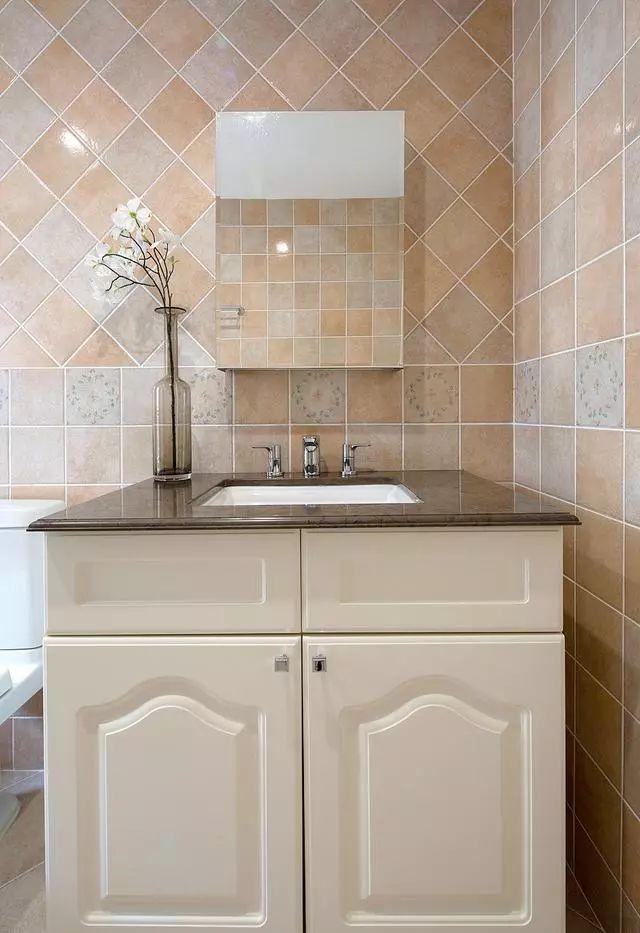 110完美简欧小居，拎包入住这样的生活最是让人羡慕的