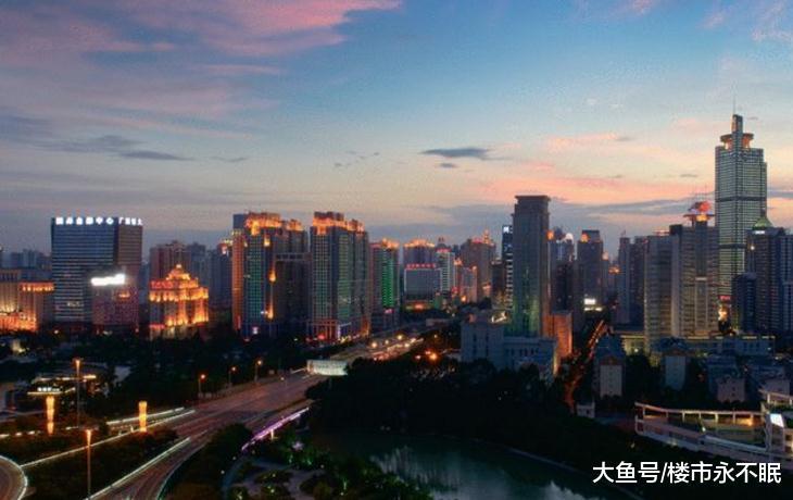 廣西房價最高的三個城市，買房不易