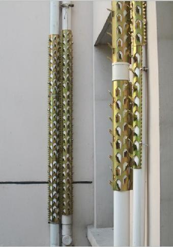 越来越多人家里不装防盗窗了？如今流行这样装，让小偷上下不得