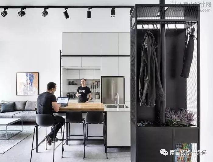 2019客厅设计八大流行趋势，再不看你真的要落伍...