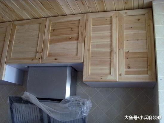 请木工打的这些原木家具，光人工费就要3.5万，大家说值吗？