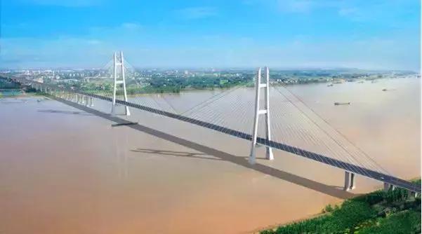 2019, 这些高大上的城建将惊艳大武汉, 速看!