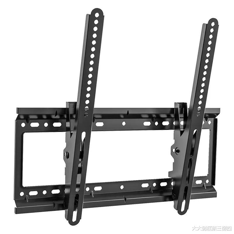 为什么选择电视上墙？