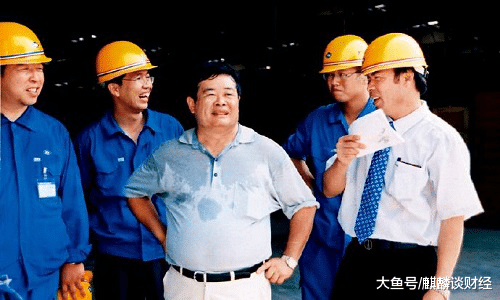 实业家曹德旺直言：房子几个月就能建好，轻松赚几亿！