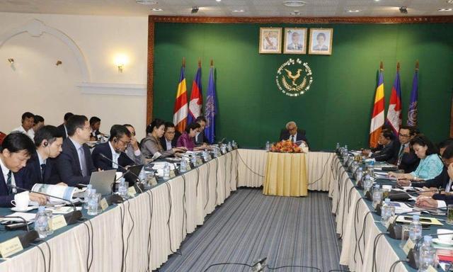 西港将借鉴过往经验，打造“下一个深圳”