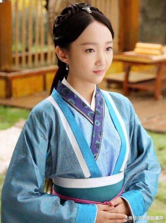 唐朝一才女，写了一首诗送给隔壁书生，母亲看到后说：嫁给他吧