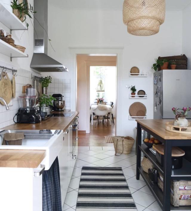 太赞！最美婴儿房！芬兰妈妈一人带娃家中却整齐清爽，太治愈了！