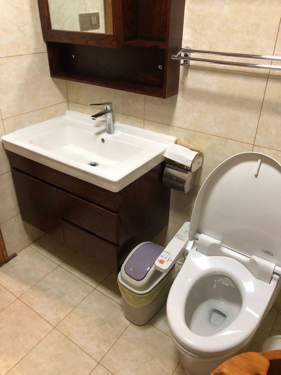 参观表叔吹嘘的40万豪装新家，效果确实很豪华，但却欣赏不来！