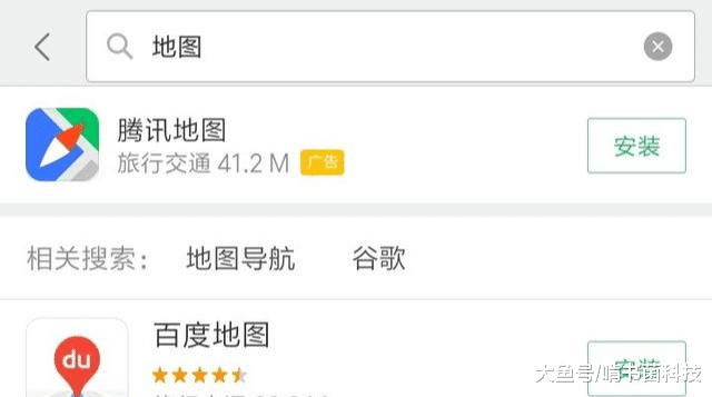 为什么宁可用手机导航，也不用汽车导航？