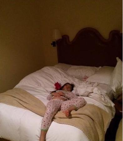 晒刘涛现实的豪宅，是娱乐圈中有名的好女人，一个人撑起整个家庭