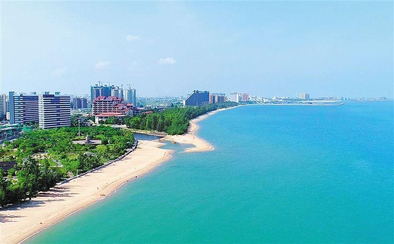 全面了解海南各市县优劣势，喜欢哪，您说了算