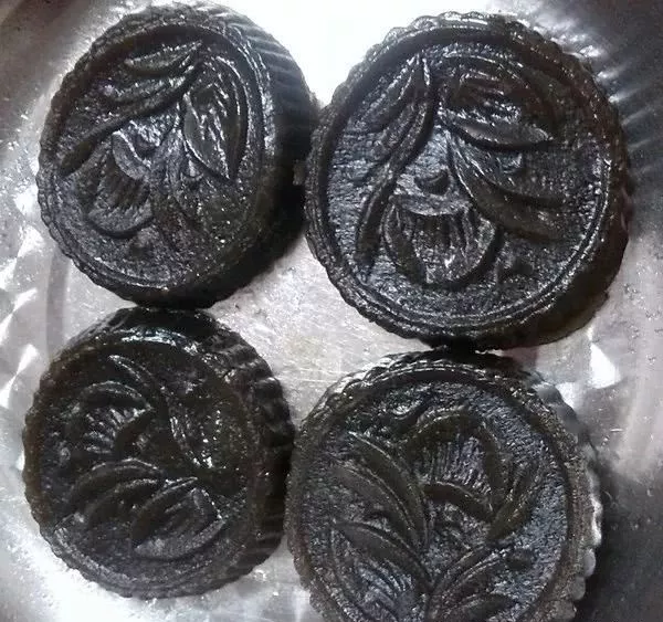 3种被名字耽误了的美食，鼠曲粿不是老鼠，看到最后一个：有味道