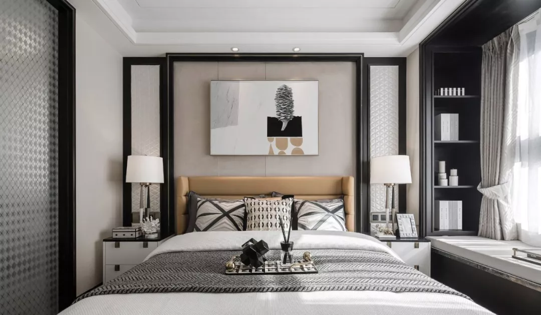 原来，这才是适合中国人的轻奢风！