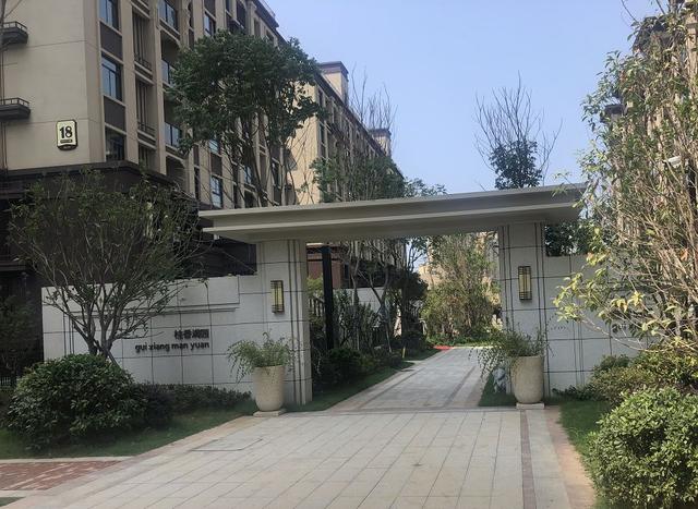 2019六安年度7大物业来了！恒大、碧桂园、绿城……你挺哪家？