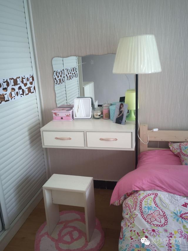 35平小家亲自动手改造花了1万2这效果真是没得挑了