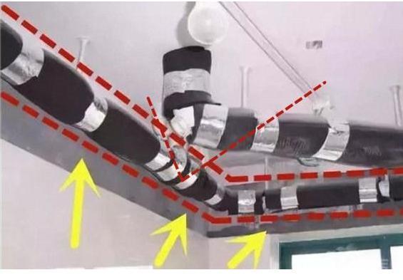 14条水电改造常犯错误，30年装修经验老师傅毕生总结！值得收藏