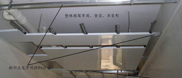不愧是头牌老师傅！总结详细流程重点+工期+主材清单，装修不犯难