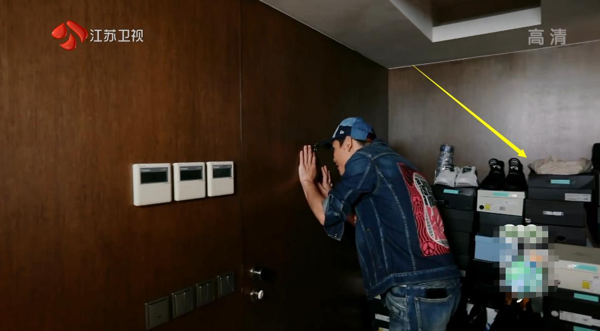 娛樂圈大佬向太官宣向佐戀情，曝光香港豪宅，室內奢華還有超大天臺