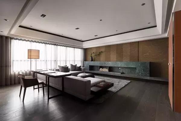 这才是大理石装修出来的房子，惊艳无比，美得“一塌糊涂”！