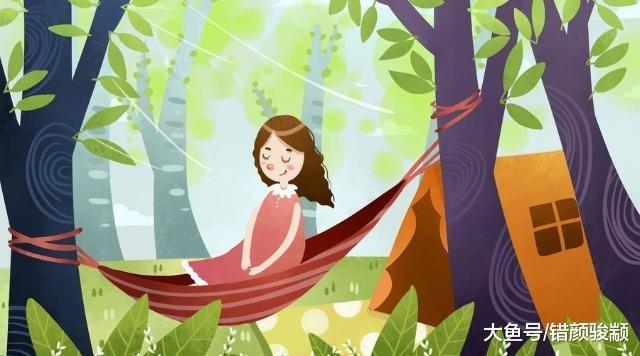 “命苦”的女人，無一例外，身上都有這5個特點