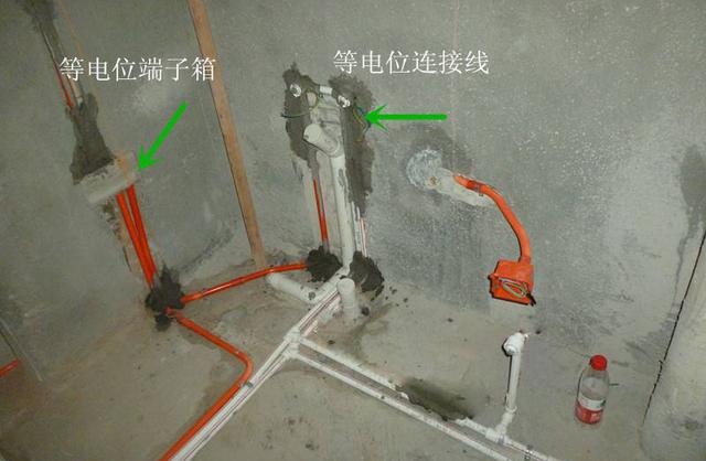 卫生间墙上的小铁盒，原来这么大作用！关键时刻能保命，必须规范