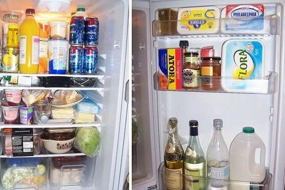 冰箱的收纳，也是一个大学问哦
