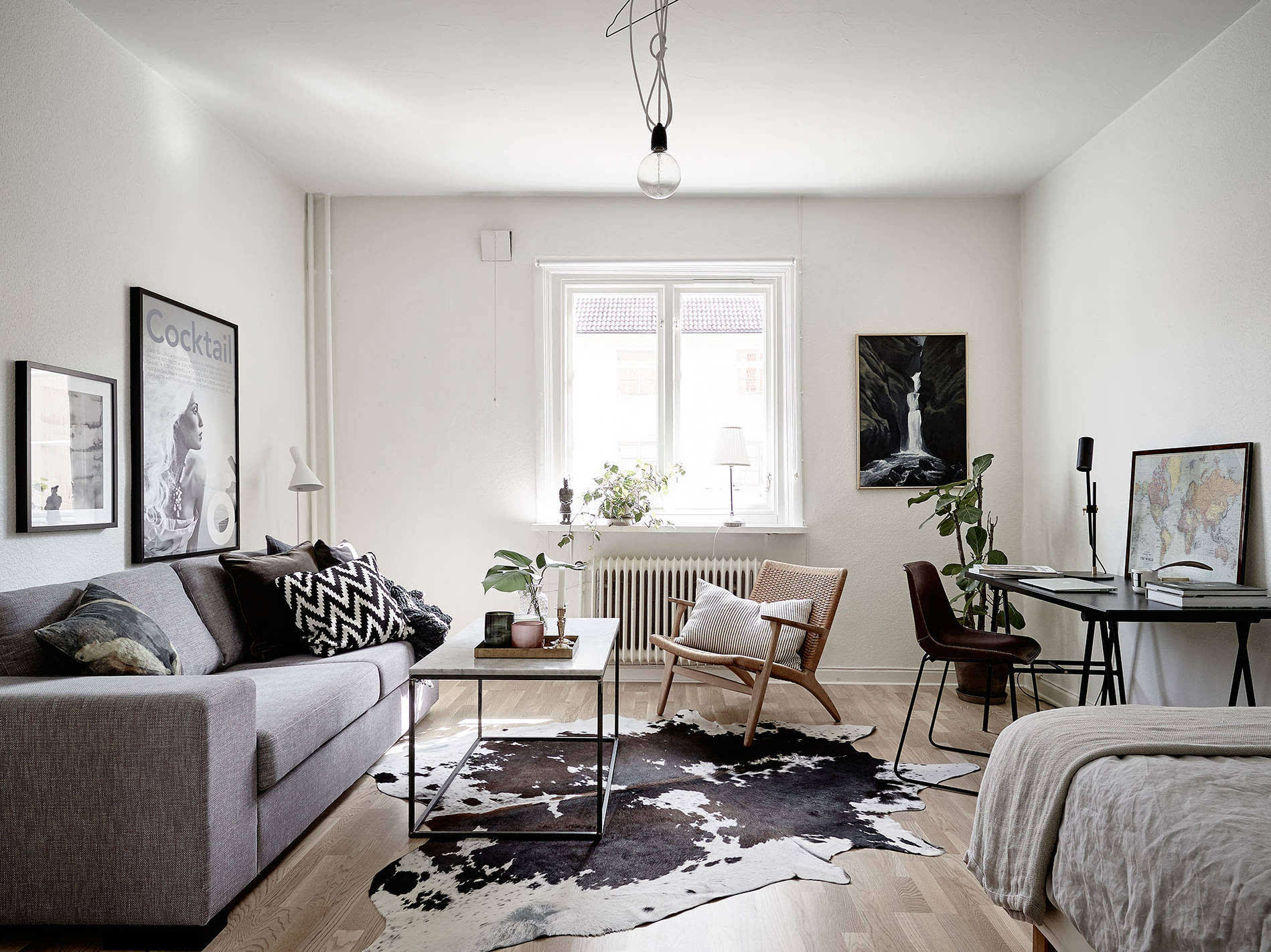 小户型装修避坑6大攻略，看完再动工不迟