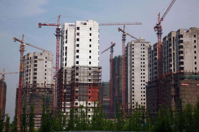 与一楼和顶楼相比，另外两个楼层或许更应“避开”？入住后才明白