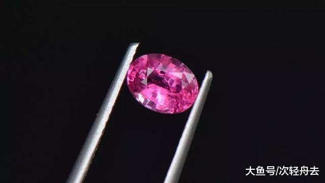 ＂碧玺不值钱？这个1克拉以上就能当传家宝了＂